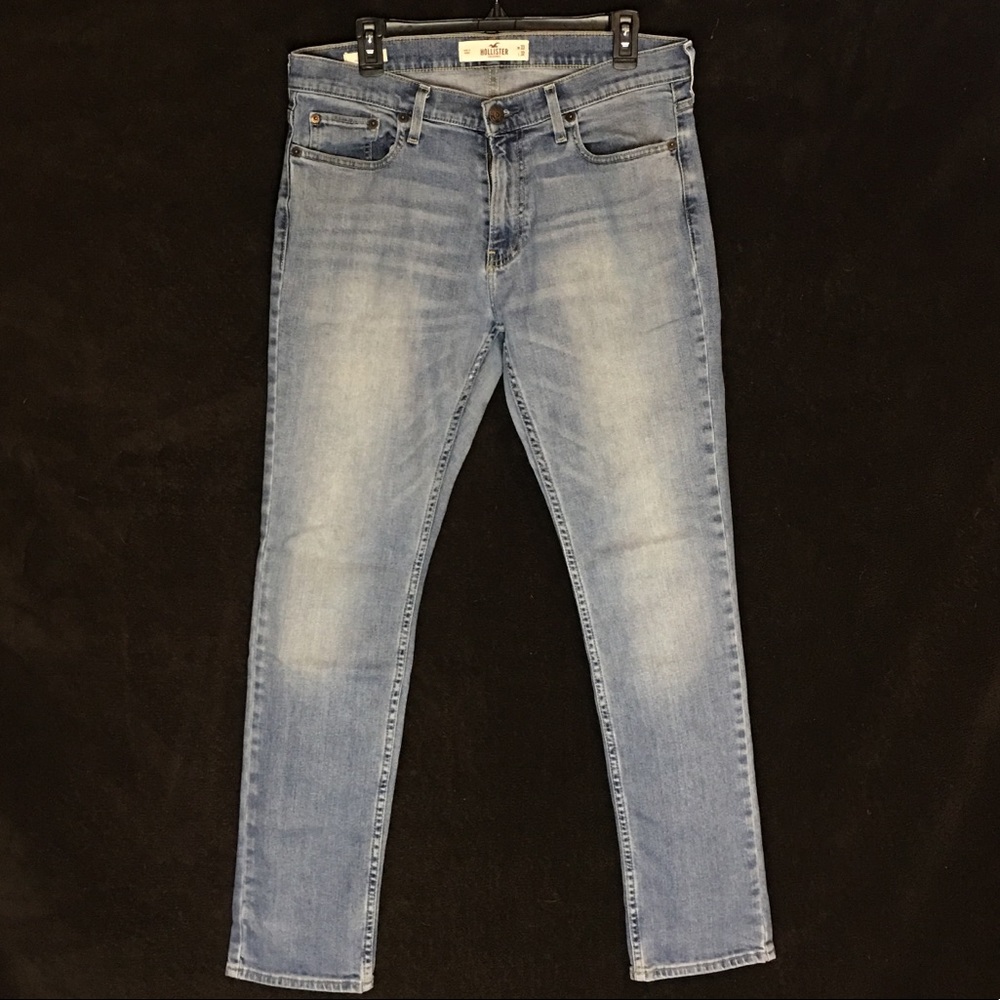 ‼️MENS HOLLISTER JEANS‼️